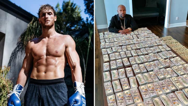 Floyd Mayweather Vs Logan Paul Special Exhibition Bout Pay-Per-View Price Details Have Been Released