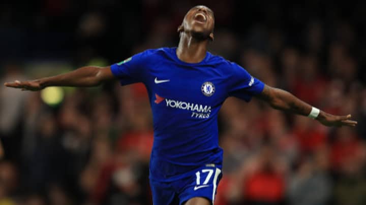 Charly Musonda Close To Completing A Loan Move Away From Chelsea