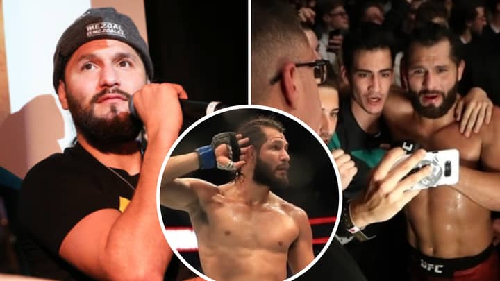 UFC Star Jorge Masvidal’s Career Earnings Revealed Amid Pay Dispute With Dana White
