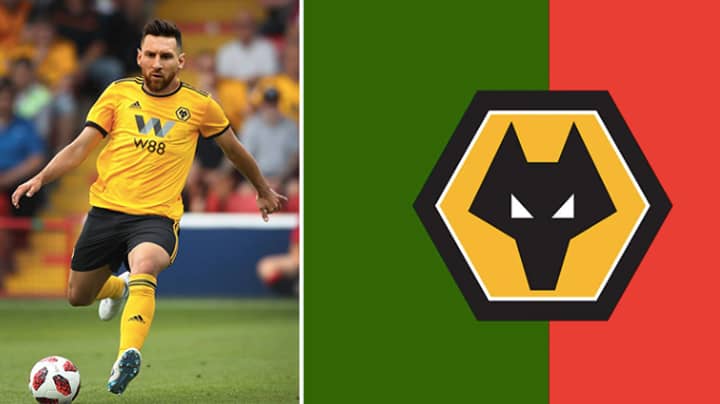 Wolves Are Slowly Turning Into The Portugal National Side - SPORTbible