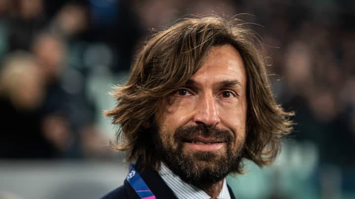 Andrea Pirlo Names The Most Promising Player In Italy Who Is 'More  Complete' Than Him - SPORTbible