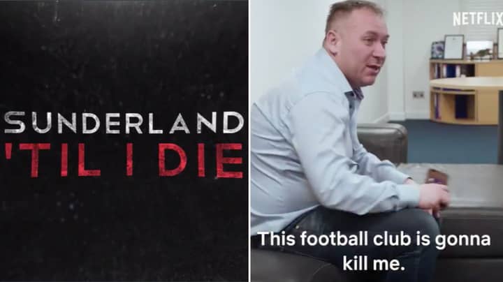 The Trailer For 'Sunderland Till I Die: Season Two' Has Been Released