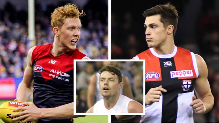 Heath Shaw: Which Rising Star And Brownlow Medallist Front-Runner Every AFL Fan Should Keep An Eye On