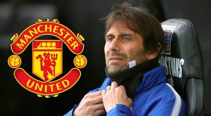 Antonio Conte Key Demands In Order to Replace Ole Gunnar Solskjaer At Manchester United