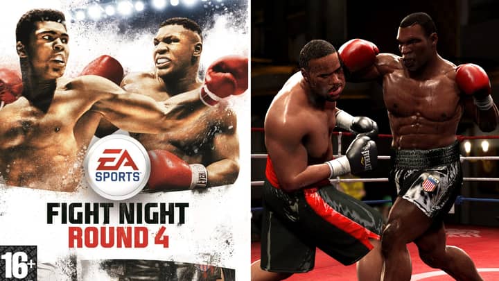 Night Be Making A Stunning Return On PlayStation 4 - SPORTbible