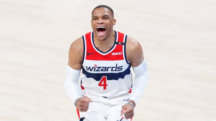DONE DEAL! Los Angeles Lakers Acquire Russell Westbrook In Blockbuster NBA Trade