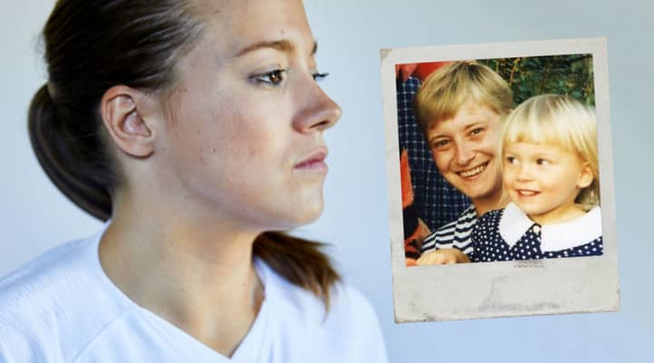 Fran Kirby Sets Sights On Women's World Cup Glory After Losing Her Mum When She Was A Teenager