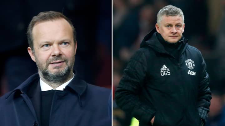 Manchester United Put Together Three Man Shortlist To Replace Ole Gunnar Solskjaer