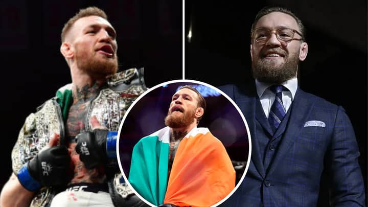 Fan’s Theory Pinpoints Exact Moment Conor McGregor 'Made MMA More Than Just A Sport'