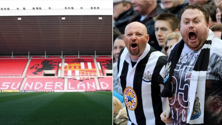 Sunderland Forced To Cancel Tickets For Final Game Of Season After Newcastle Fans Buy Them