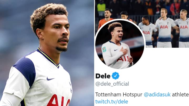 Dele Alli's Tottenham Hotspur Career Could Be Over After Shocking Social Media Activity