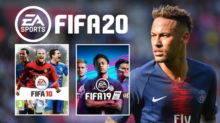 gemeenschap Alcatraz Island delen Petition Calls For FIFA 20's Soundtrack To Feature 'Greatest Hits' From FIFA  10 To FIFA 19 - SPORTbible