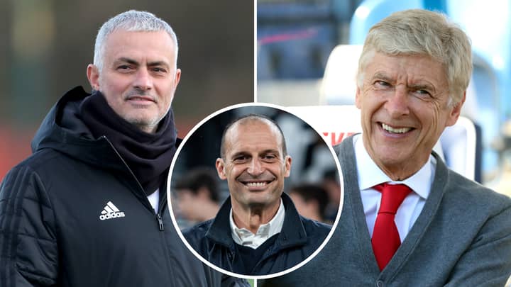 Ten Best Managers Out Of Work Ranked And The 'Perfect' Clubs They Should Move To Next
