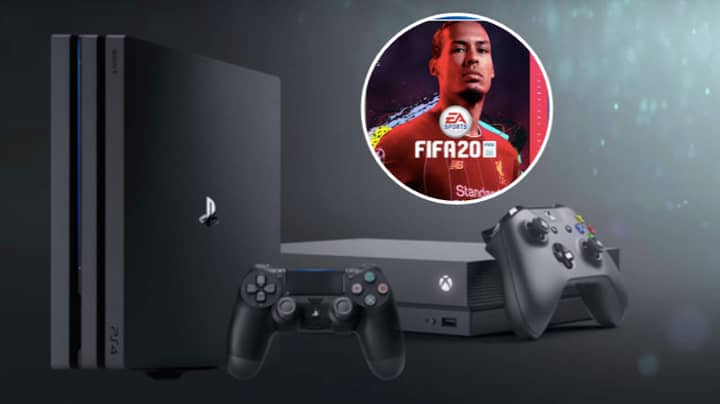 bestellen Antagonist opvoeder Cross-Platform Play Now Finally Fully Supported On PlayStation 4 -  SPORTbible