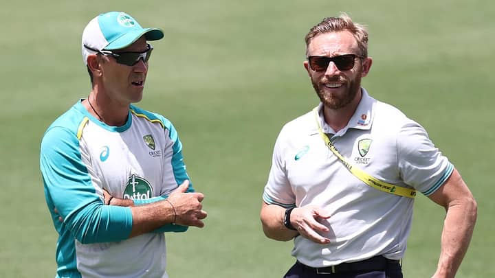 The Fallout Of The Justin Langer Saga Continues At Cricket Australia