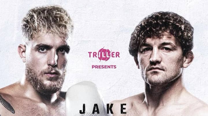 YouTuber Jake Paul To Fight Former UFC Star Ben Askren In Boxing Match