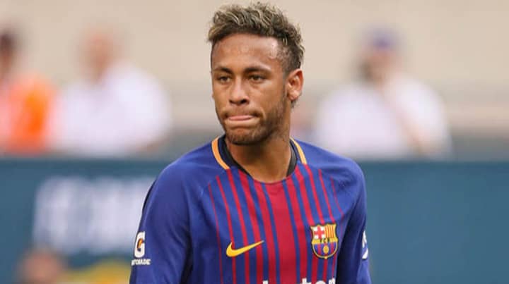 How Neymar Is Preventing Barcelona From Acquiring Key Transfer Target