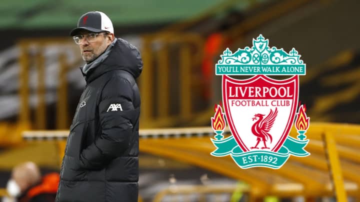Liverpool Ready To Sell Five Players Over Wage Bill Concerns
