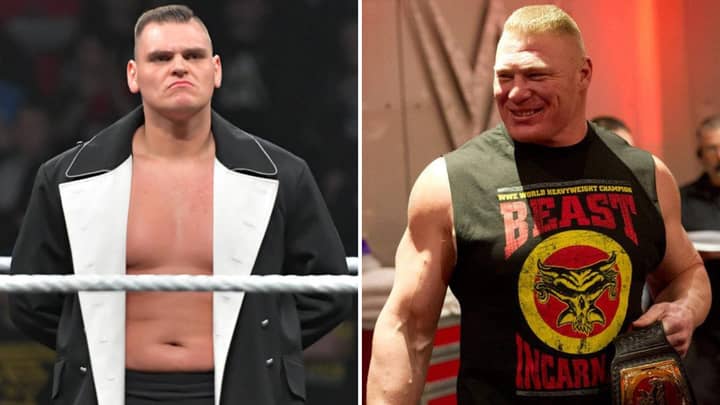 Walter: Brock Lesnar Is The ‘Smartest WWE Superstar’ And Would ‘Love’ To Clash Against Him