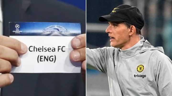 Chelsea Face Nightmare Champions League Last-16 Draw After Finishing Second, Thomas Tuchel Fuming 