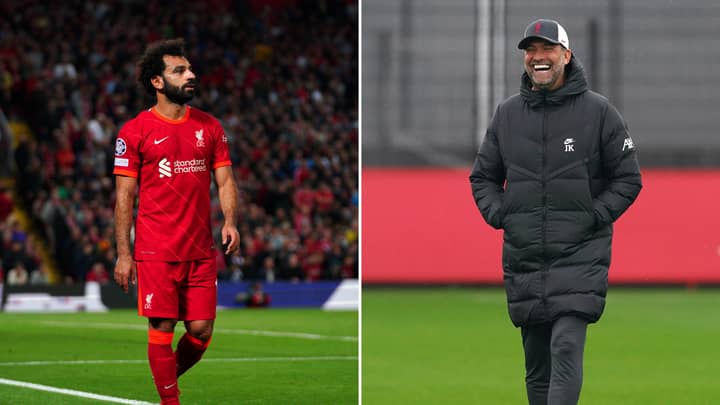 "Lucrative" Signing-On Fee Could Be Enough To Convince Mohamed Salah To Stay At Liverpool