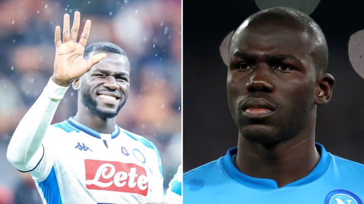 Newcastle 'Make Contact With Kalidou Koulibaly' Over Stunning Summer Transfer 