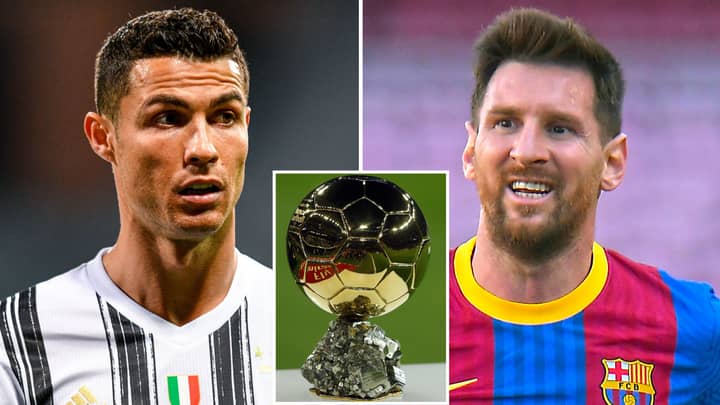 Football Expert Predicts Player Who Will Take Over From Lionel Messi And Cristiano Ronaldo In Ballon d'Or 'Conversation'