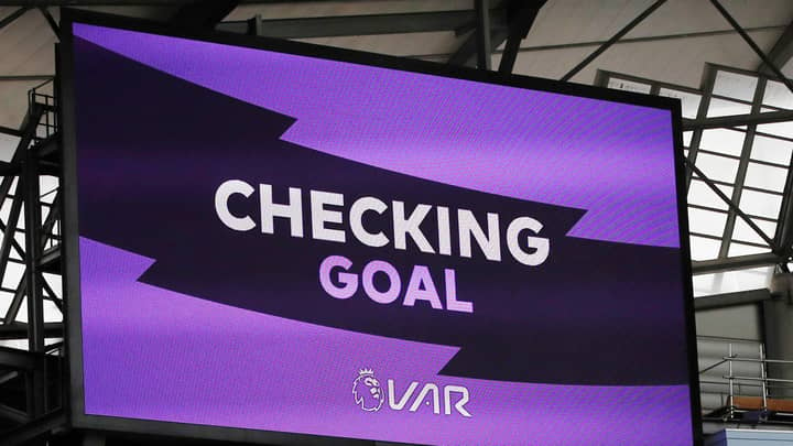 Premier League Make Changes To VAR, Thicker Offside Lines and Handball Rule