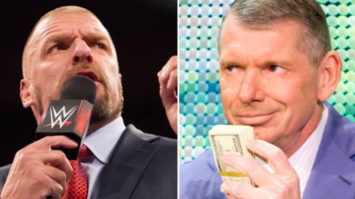 The McMahon Family's WWE Wages Have Been Revealed