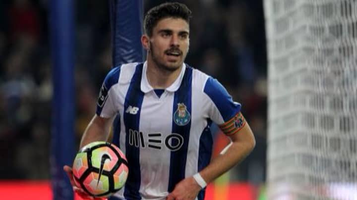 Ruben Neves Agrees Shock Move To Wolves