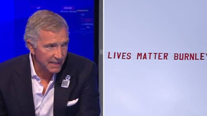 Graeme Souness Says He's 'Angry At Himself' For Not Challenging Boardroom Racism