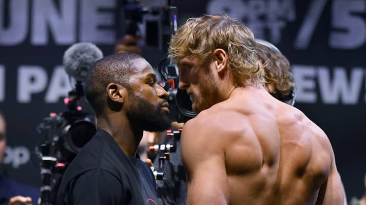 Floyd Mayweather Vs. Logan Paul: Exhibition Bout Goes The Distance