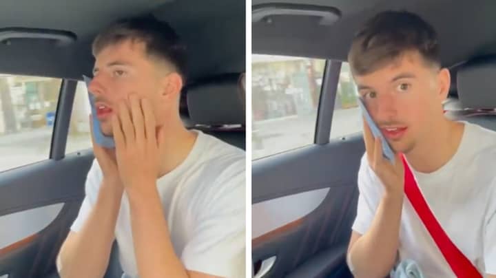 Mason Mount Posts Hilarious Video Online After Having Wisdom Teeth Removed