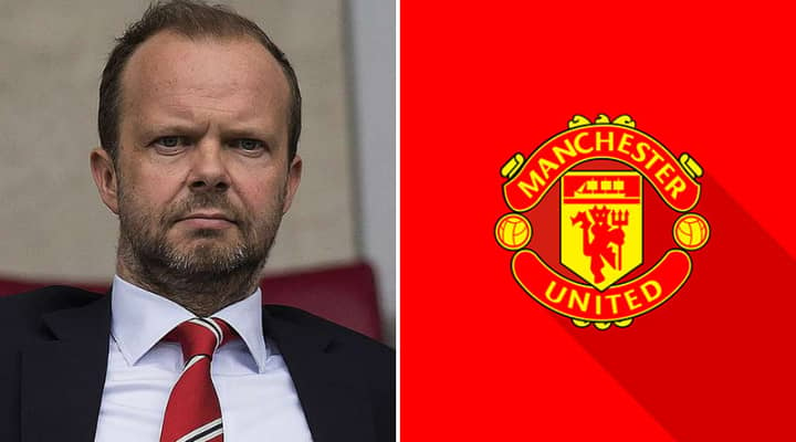 European Chairman Rejects Manchester United’s £95m Bid For Star Man