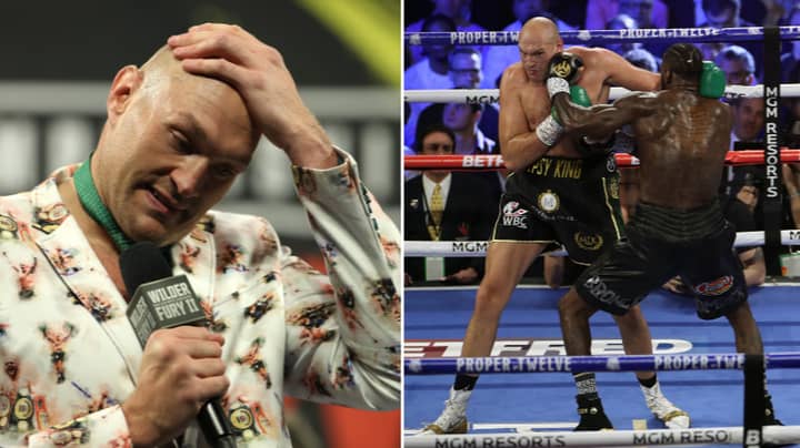 Tyson Fury Vs Deontay Wilder III Could Happen In Australia On Boxing Day