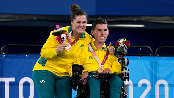 Australian Government Will Give Paralympians Prize Money For Medals After Mass Outcry