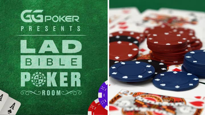 LADbible Poker Tournaments Will Now Be Hosted On GGPoker
