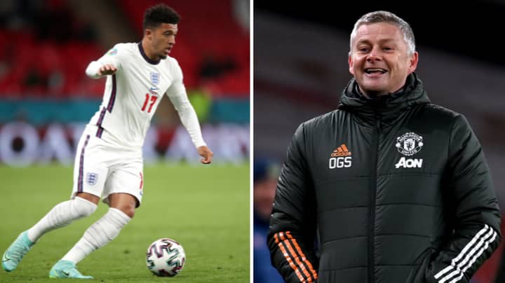 Ole Gunnar Solskjaer Has Told Manchester United Players About New Attacking Formation