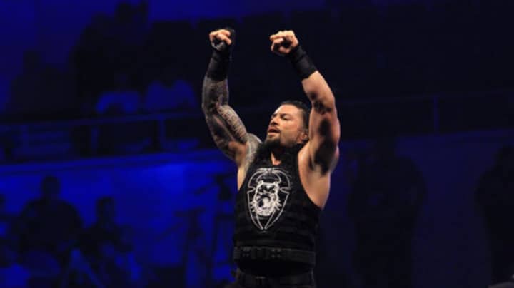 WWE Superstar Roman Reigns Pulls Out Of WrestleMania