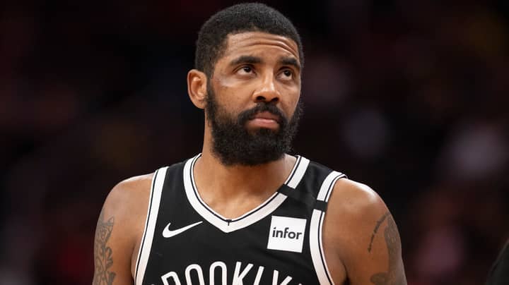 Kyrie Irving Sets Up Fund To Cover Salaries Of WNBA Players