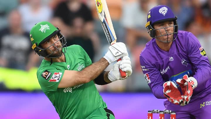 Cricket Australia To Stop References Of 'Australia Day' During Live Big Bash League Games