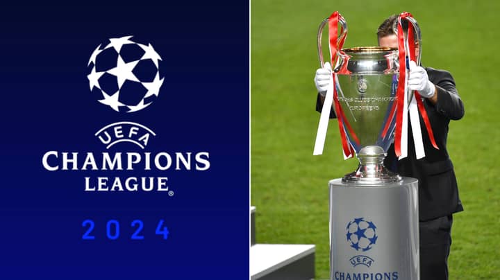 The Champions League Will Be Completely Different From 2024 Amid European Super League Collapse