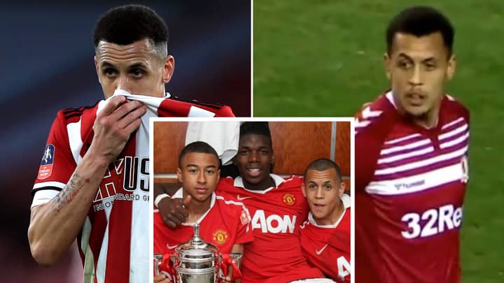 Ravel Morrison Told "It's Now Or Never" In Quest To Save His Career