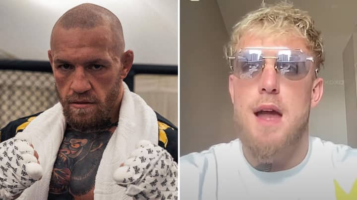 Jake Paul Calls Out UFC Star Who He Wants To 'Obliterate' Before A Showdown With Conor McGregor
