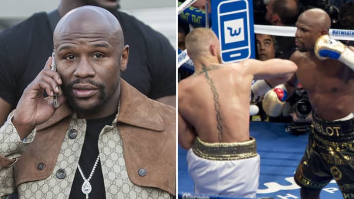 Floyd Mayweather’s Astonishing Career Earnings From Boxing Have Finally Been Revealed