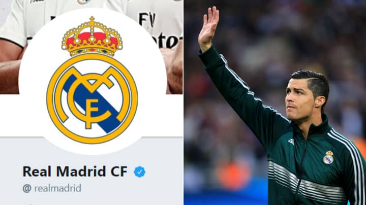 Real Madrid Lost 1,000,000 Followers Inside 24 Hours After Cristiano Ronaldo Left 