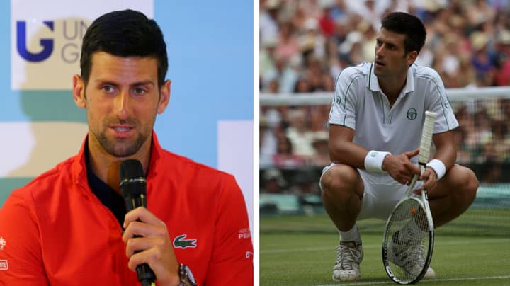 Novak Djokovic Could Be Banned From Australia For Three Years