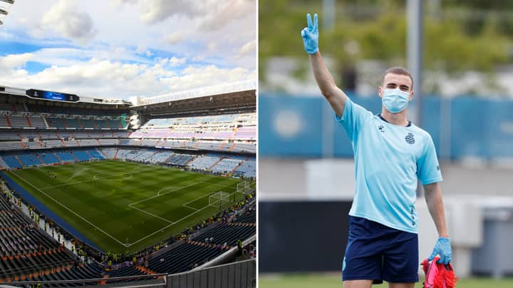 La Liga To Allow '197 People Into Stadium' In Detailed Restart Plans