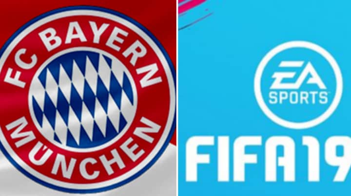 Bayern Munich Midfielder Is One Of The Hidden Gems On FIFA 19