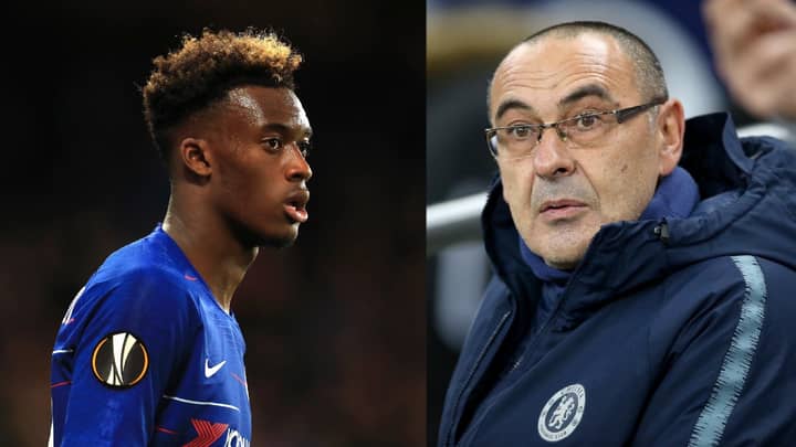 Chelsea At Risk Of Losing One Of Their Best Young Players